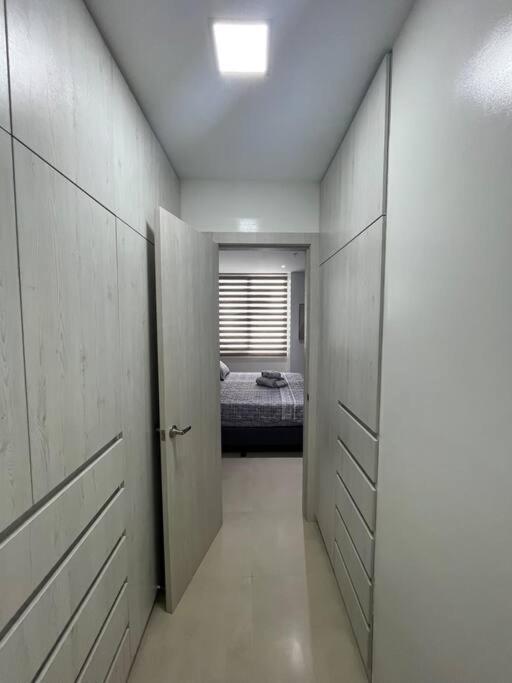 New Luxury Apartment With King - Size Bed Ceibos Guayaquil Buitenkant foto