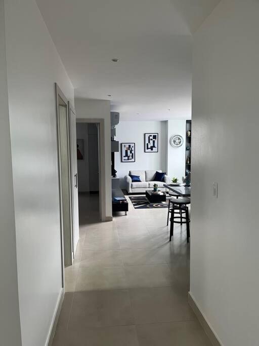New Luxury Apartment With King - Size Bed Ceibos Guayaquil Buitenkant foto