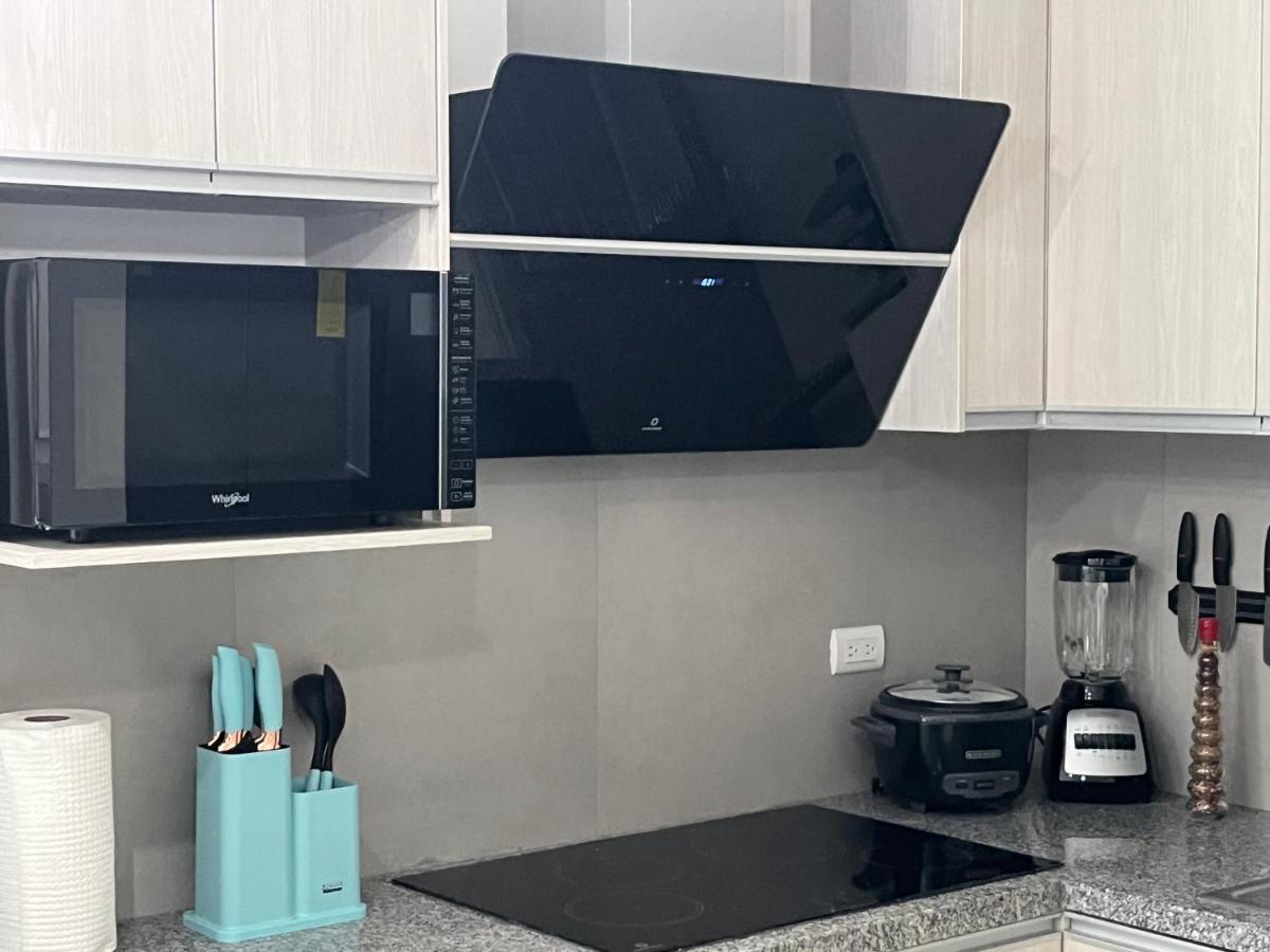 New Luxury Apartment With King - Size Bed Ceibos Guayaquil Buitenkant foto